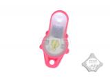 FMA S-LITE Pendant type Strobe Light Pink TB984